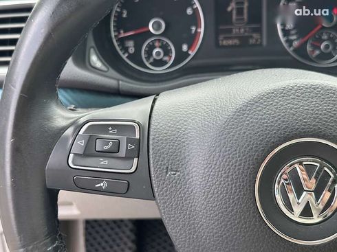 Volkswagen Passat 2014 - фото 22