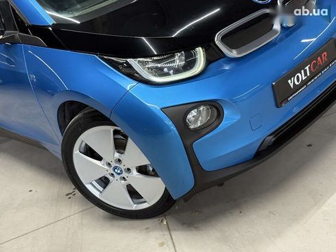 BMW i3 2017 - фото 5
