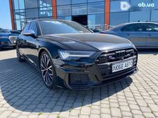 Продаж вживаних Audi A6 у Львові - купити на Автобазарі