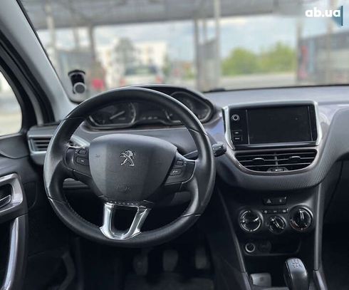 Peugeot 2008 2014 - фото 16