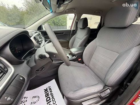 Kia Sorento 2016 - фото 10