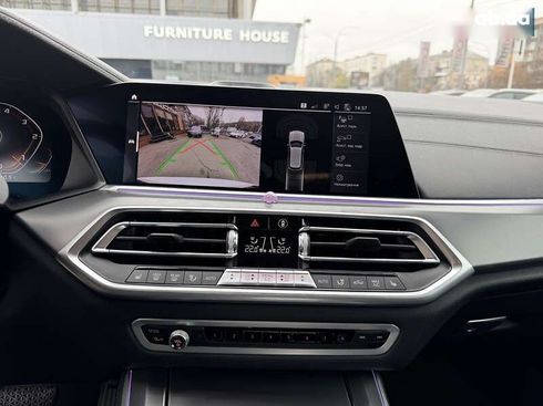 BMW X5 2019 - фото 17