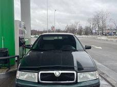 Купити Skoda Octavia бензин бу - купити на Автобазарі