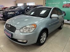Продажа б/у Hyundai Accent в Кропивницком - купить на Автобазаре