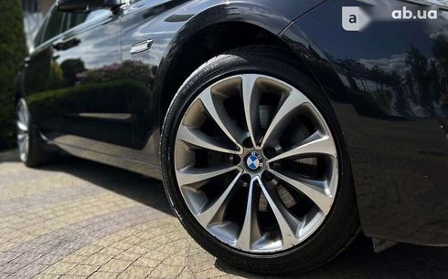 BMW 5 серия 2016 - фото 12
