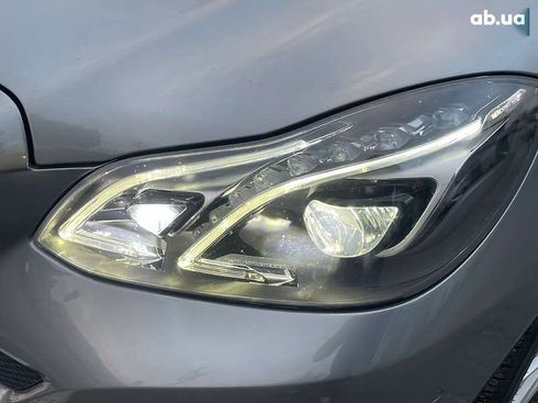 Mercedes-Benz E-Класс 2013 - фото 15