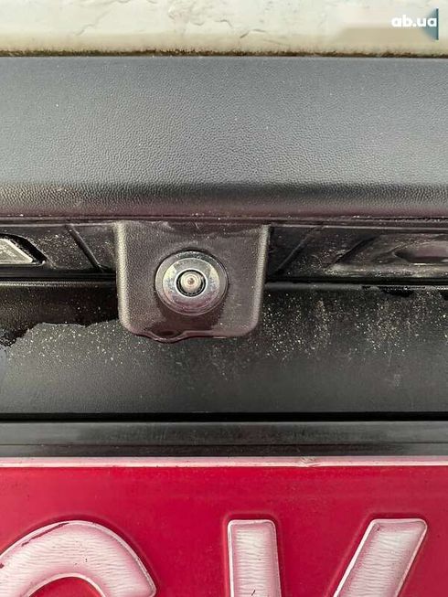 DS 3 Crossback 2022 - фото 23