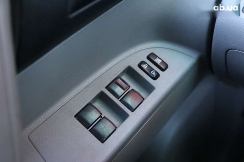 Toyota Highlander 2008 - фото 21