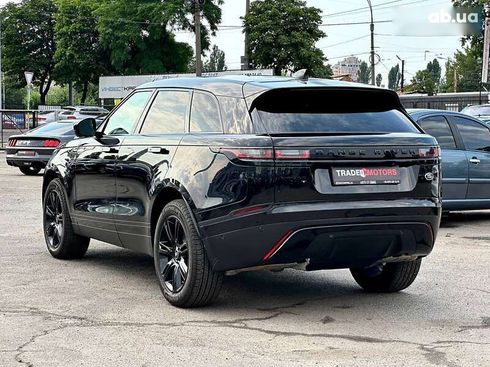 Land Rover Range Rover Velar 2021 - фото 6