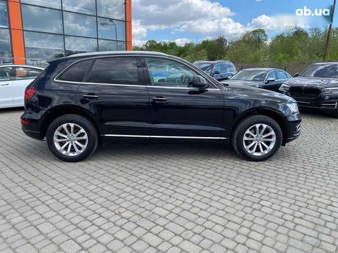 Audi Q5 2014 - фото 8