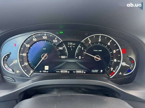 BMW X3 2019 - фото 12