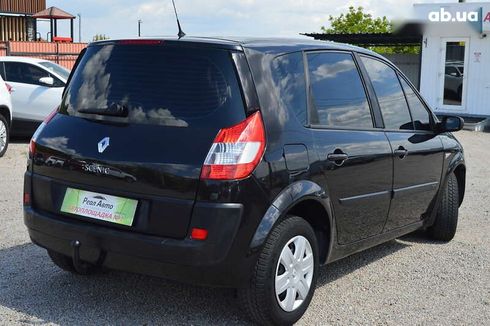 Renault Scenic 2005 - фото 2