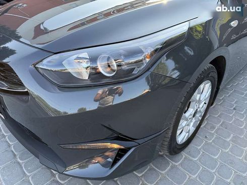 Kia Cee'd 2022 - фото 24