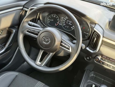 Mazda CX-50 2024 черный - фото 22