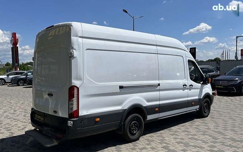 Ford Transit 2019 - фото 7