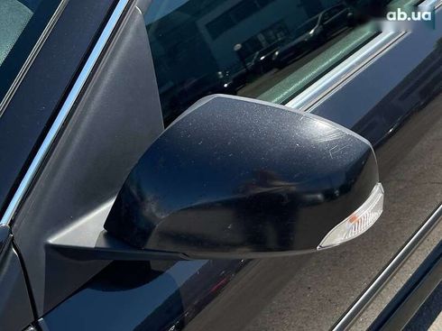 Renault Laguna 2012 - фото 17