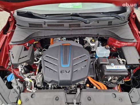 Hyundai Kona 2020 - фото 6