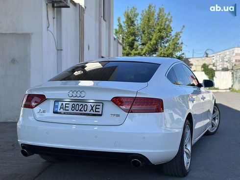 Audi A5 2011 - фото 9