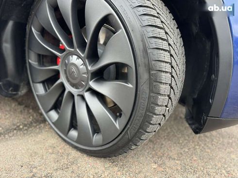 Tesla Model Y 2023 - фото 30