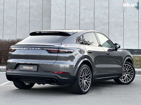 Porsche Cayenne 2019 - фото 16