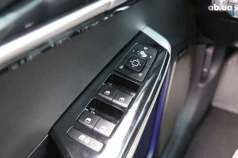 Kia EV6 2022 - фото 26