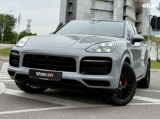 Купить Porsche Cayenne бу в Украине - купить на Автобазаре