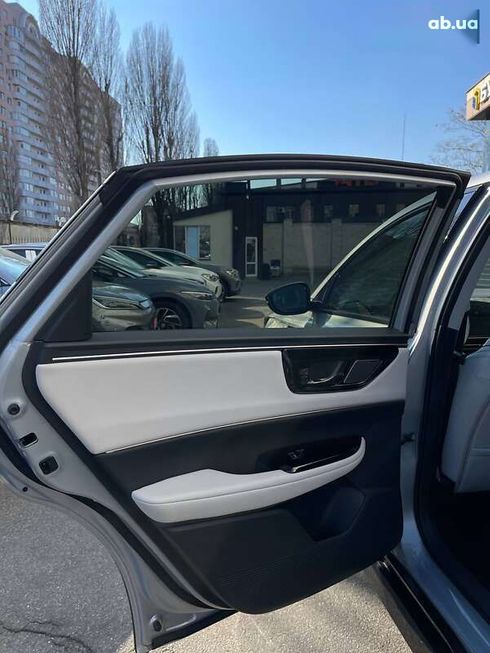 Honda e:NP2 2024 - фото 28