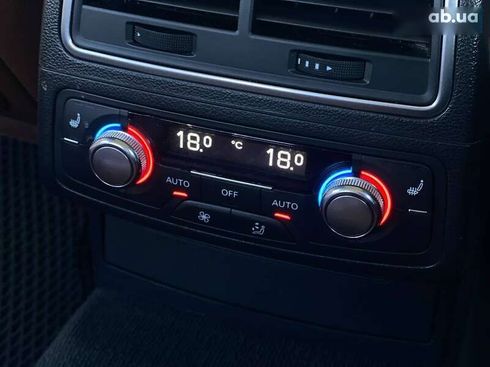 Audi A6 2013 - фото 26