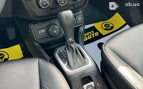 Jeep Renegade 2020 - фото 14