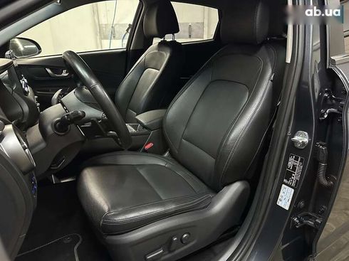 Hyundai Kona Electric 2022 - фото 4