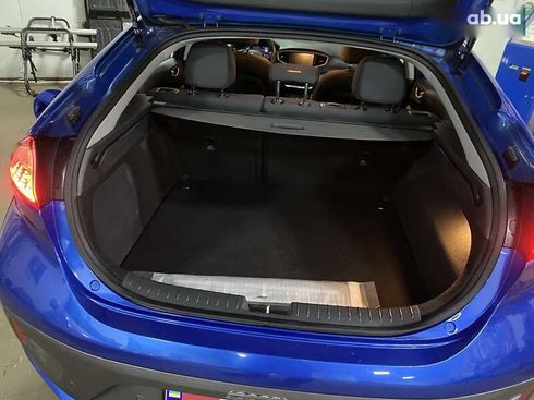 Hyundai Ioniq 2017 - фото 9