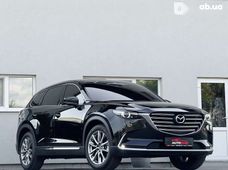 Продаж вживаних Mazda CX-9 у Луцьку - купити на Автобазарі