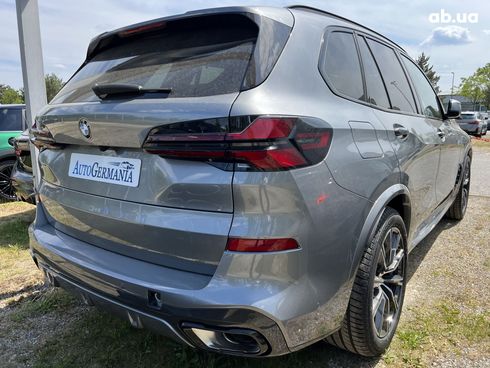 BMW X5 2023 - фото 24