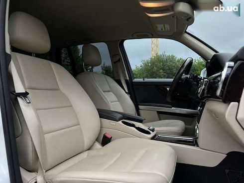 Mercedes-Benz GLK-Класс 2015 - фото 9