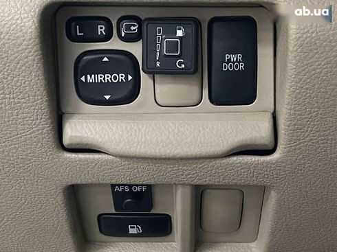 Lexus RX 2006 - фото 28