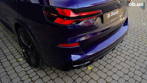 BMW X5 2024 - фото 16