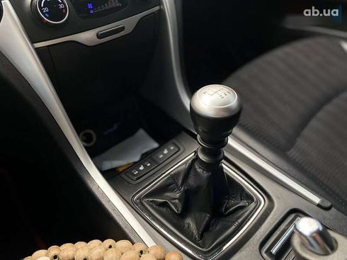 Hyundai Sonata 2011 - фото 30