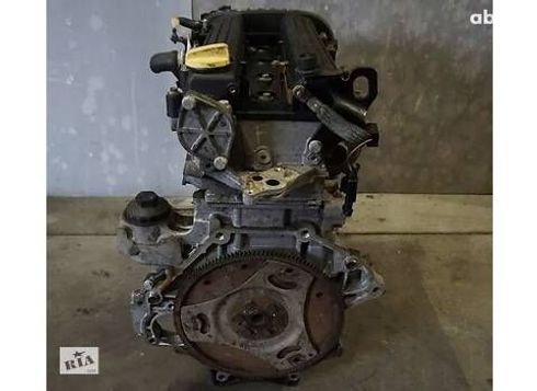 двигатель в сборе для Opel Vectra - купить на Автобазаре - фото 13
