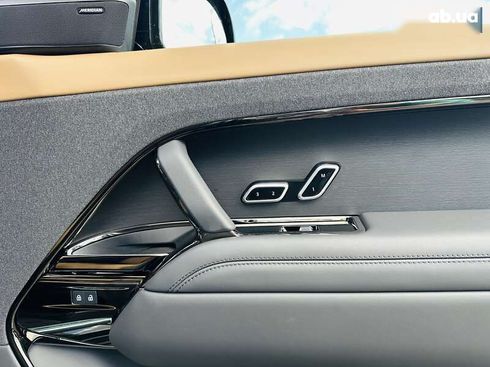 Land Rover Range Rover Sport 2023 - фото 22