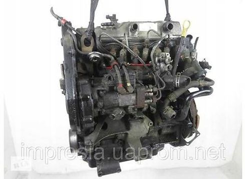 двигатель в сборе для Ford Focus - купити на Автобазарі - фото 6