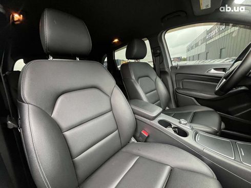Mercedes-Benz B-Класс 2017 серый - фото 23