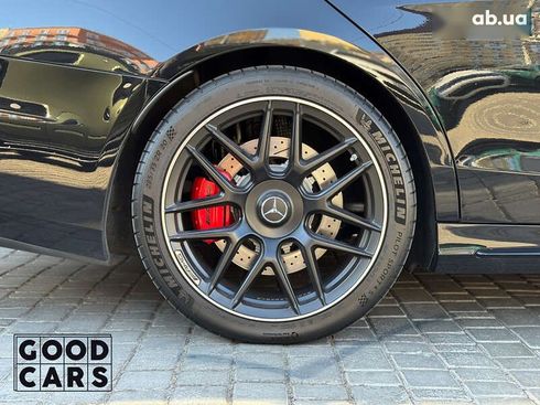 Mercedes-Benz S-Класс 2018 - фото 14