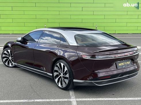 Lucid Motors Air 2022 - фото 10