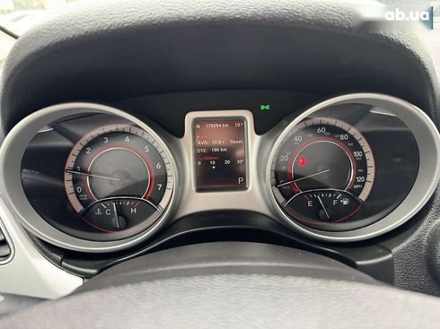 Dodge Journey 2016 - фото 24