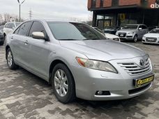 Продаж вживаних Toyota Camry 2007 року в Чернівцях - купити на Автобазарі