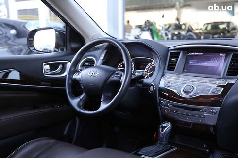 Infiniti QX60 2017 - фото 15