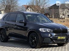 Купить BMW X5 2014 бу в Коломые - купить на Автобазаре