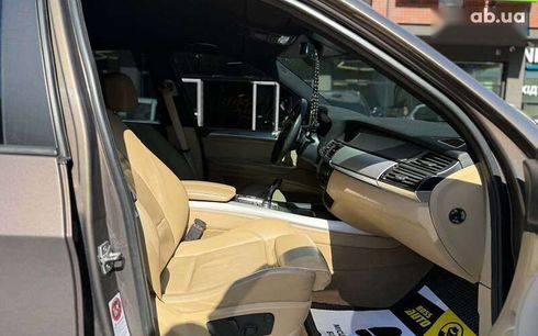 BMW X5 2011 - фото 21
