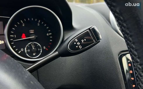Mercedes-Benz M-Класс 2009 - фото 13