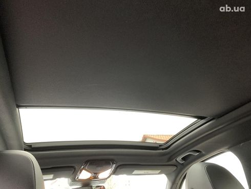 BMW X3 2019 белый - фото 34